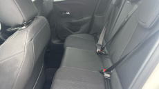 Vauxhall Corsa 1.2 Turbo Elite Edition 5dr Auto Petrol Hatchback